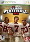 all-pro football 2k8
