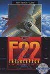 F22 Interceptor