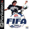 Fifa 2001 Cib
