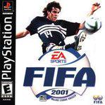 Fifa 2001 Cib