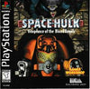 Space Hulk Disc Only