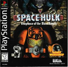 Space Hulk Disc Only