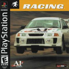 Racing Cib
