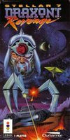 stellar 7 draxon's revenge CIB