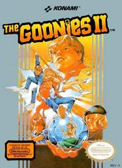 the goonies 2 manual