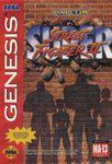 super street fighter 2