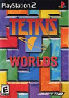 tetris worlds CIB