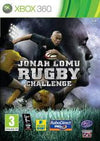 jonah lomu rugby challenge PAL NEW