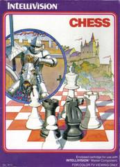chess C