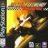 Formula 1 Championship Edition Cib
