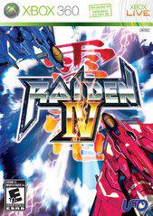 Raiden 4