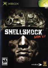 shellshock nam 67 CIB