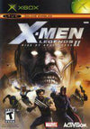 Xmen Legends 2 CIB