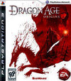 dragon age origins