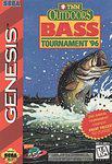 TNN outdoors bass tournament 96 C
