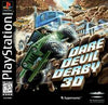 Dare Devil Derby 3D Cib