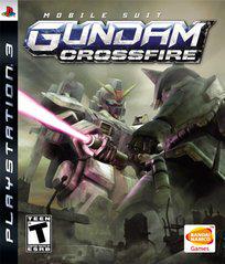 Gundam Crossfire