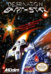 destination earthstar C