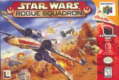 star wars rogue squadron C