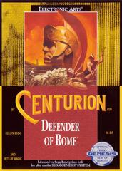 Centurion Defender of rome CB