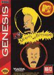 Beavis and butthead CIB