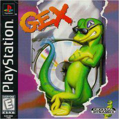 Gex Disc Only
