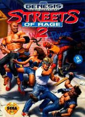streets of rage 2 CIB
