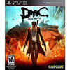 Devil may cry