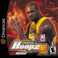 NBA hoopz disc only