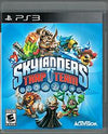 Skylanders Trapteam