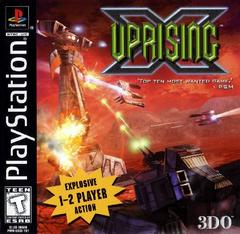 Uprising Cib
