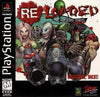 Reloaded Disc + Manual