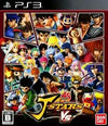 J-stars VS japanese disc only