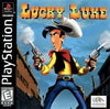 Lucky Luke Cib