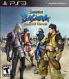 sengoku basara samuari heroes CIB