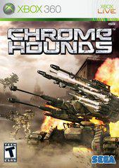 chromehounds