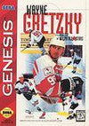 Wayne Gretzky And The Nhlpa All-Stars