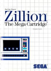 zillion C