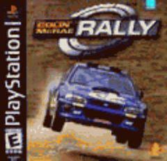 Colin Mcrae Rally Disc Only