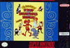 The Adventures Of Rocky And Bullwinkle And Friends manual