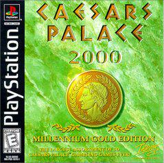 Caesars Palace 2000 Disc Only