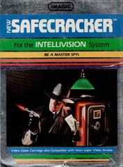 safecracker C