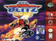 nfl blitz 2000 C