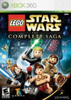 lego star wars the complete saga