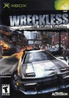 wreckless the yakuza missions CIB
