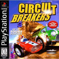 Circuit Breakers Disc Only