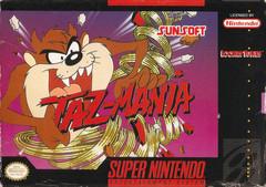 tazmania manual