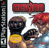 Gekido Disc Only