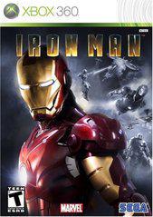 Iron Man CIB