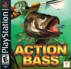 Action Bass Disc Only